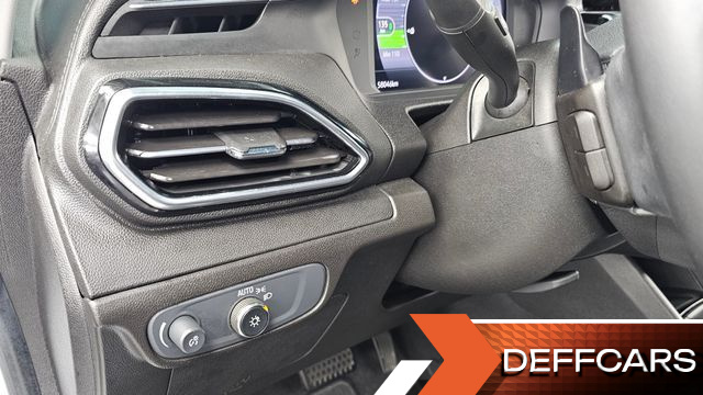 ChevroletGMDaewoo BOLT EV EV Premier купить на сайте DeffCars