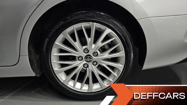 Toyota CAMRY 2.5 купить на сайте DeffCars