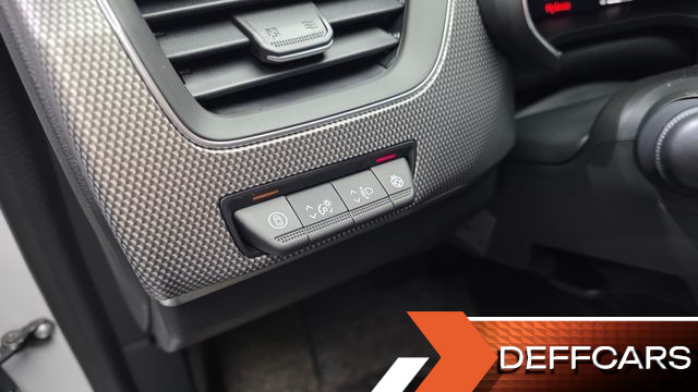 Renault-KoreaSamsung ARKANA 1.6 GTe Iconic купить на сайте DeffCars