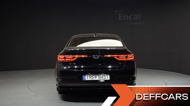 Renault-KoreaSamsung SM6 1.3 TCe Premiere купить на сайте DeffCars
