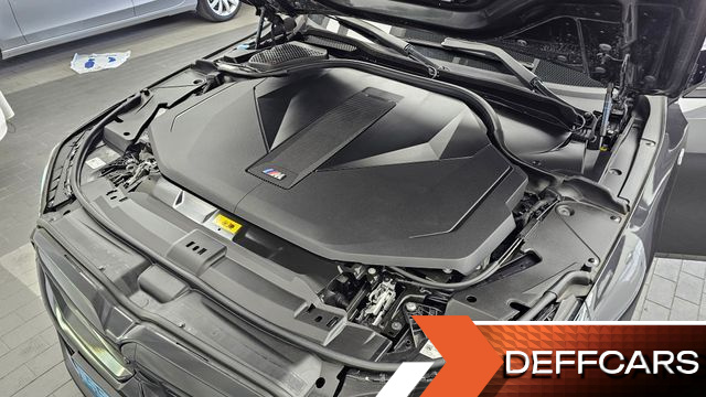 BMW I5 M60 xDrive купить на сайте DeffCars