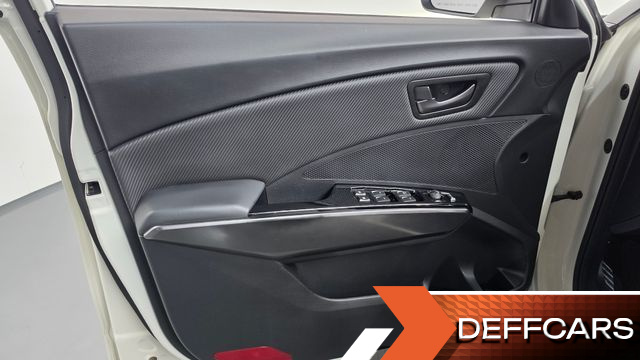 Ssangyong TIBOLI Gasoline 1.5 2WD Limitied Edition купить на сайте DeffCars