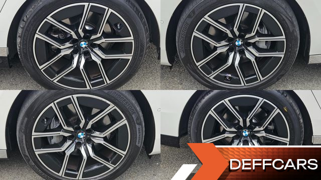BMW 7-SERIES 740i xDrive M Sport купить на сайте DeffCars