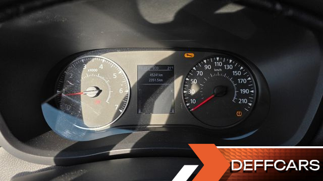 Renault-KoreaSamsung MASTER Camping car купить на сайте DeffCars