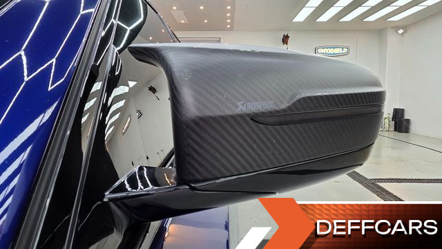BMW M5 M5 Sedan купить на сайте DeffCars