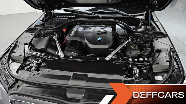 BMW 5-SERIES 530i xDrive M Sport Pro Special Edition купить на сайте DeffCars