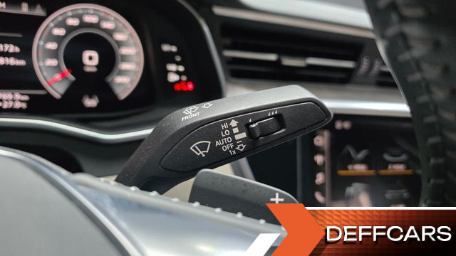 Audi A6 45 TDI Quattro Premium купить на сайте DeffCars