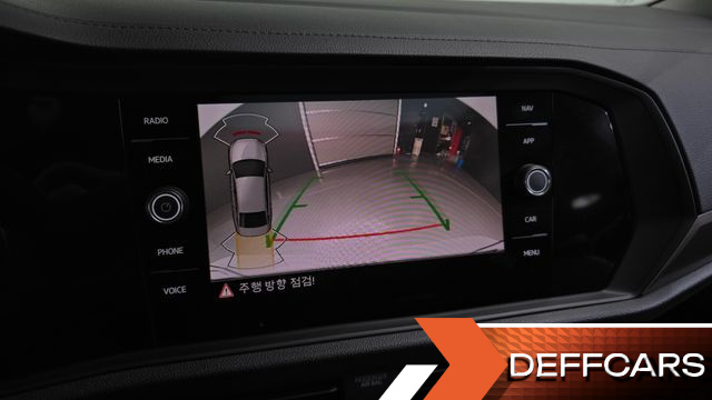 Volkswagen JETTA 1.4 TSI Prestige купить на сайте DeffCars