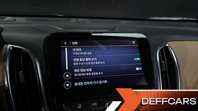 ChevroletGMDaewoo EQUINOX 4WD Premier купить на сайте DeffCars