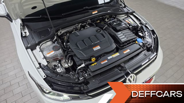 Volkswagen GOLF 2.0 TDI Prestige купить на сайте DeffCars