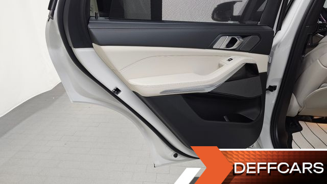BMW X5 xDrive 40i M Sport купить на сайте DeffCars