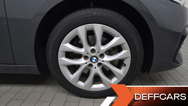 BMW 2-SERIES Advantage купить на сайте DeffCars
