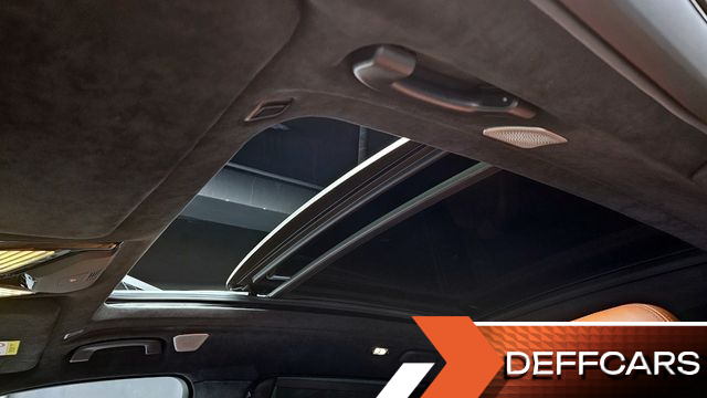 BMW X7 xDrive 40d M Sport 6STR купить на сайте DeffCars