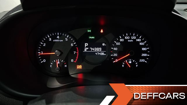 Kia MORNING Luxury купить на сайте DeffCars
