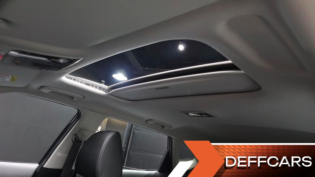 Kia SELTOS Gasoline 2.0 4WD Gravity купить на сайте DeffCars