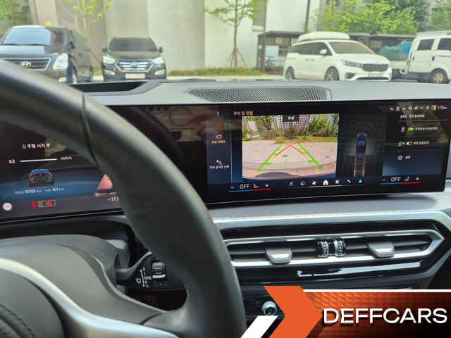 BMW I4 eDrive40 M Sports Pro купить на сайте DeffCars