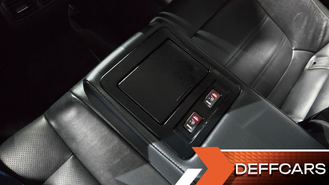Renault-KoreaSamsung SM6 2.0 LPe LE (Disabled) купить на сайте DeffCars