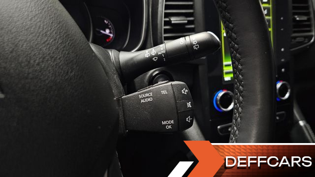 Renault-KoreaSamsung QM6 2.0 LPe LE Signature 2WD купить на сайте DeffCars
