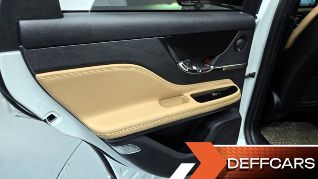 Lincoln CORSAIR 2.0 Reserve AWD купить на сайте DeffCars