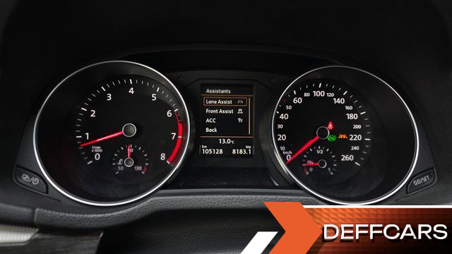 Volkswagen PASSAT 2.0 TSI B7 купить на сайте DeffCars