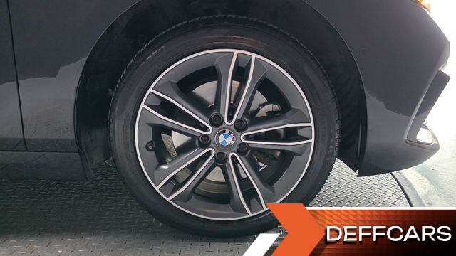 BMW 1-SERIES 118d Sport купить на сайте DeffCars