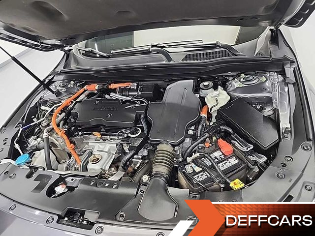 Honda ACCORD 2.0 Hybrid Touring купить на сайте DeffCars