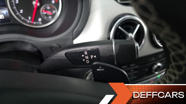 Mercedes B-CLASS B220 купить на сайте DeffCars