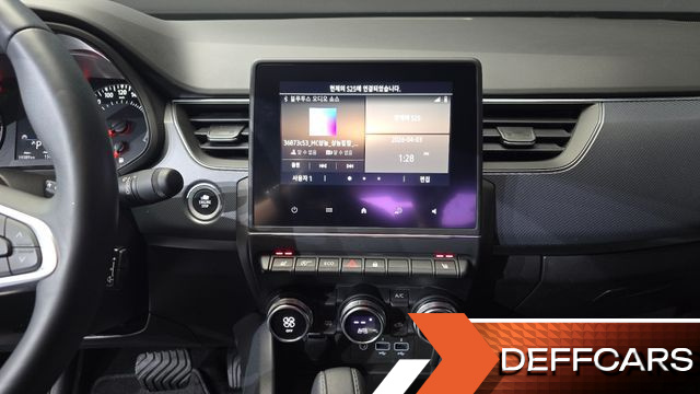 Renault-KoreaSamsung XM3 1.3 TCe RE купить на сайте DeffCars