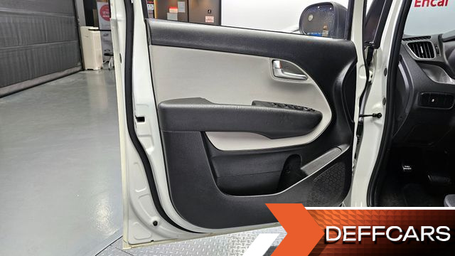 Kia RAY Van Prestige Special купить на сайте DeffCars