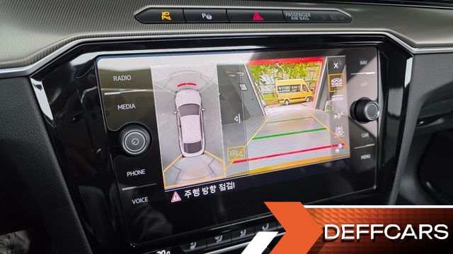 Volkswagen ARTEON 2.0 TDI Prestige купить на сайте DeffCars