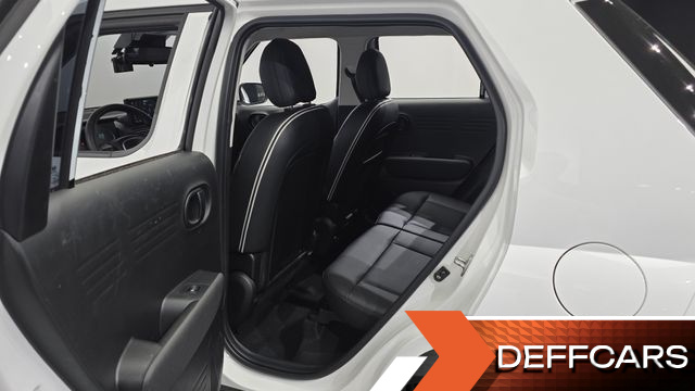 Hyundai CASPER Modern купить на сайте DeffCars