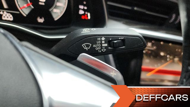Audi A6 40 TDI Quattro Premium купить на сайте DeffCars