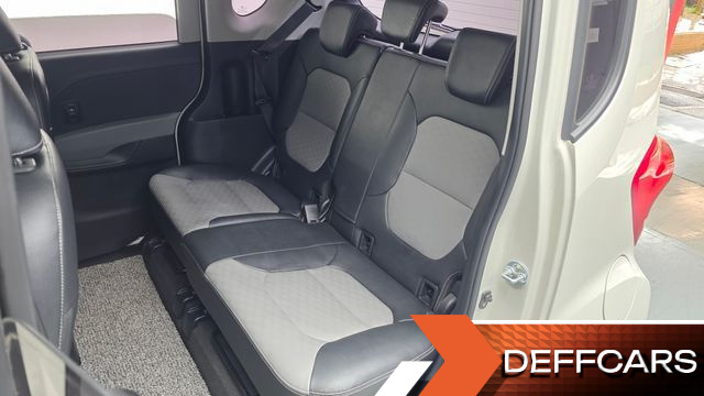 Kia RAY Prestige купить на сайте DeffCars
