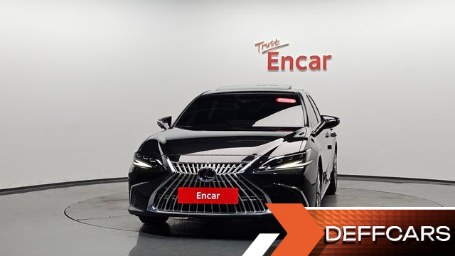 Lexus ES Executive купить на сайте DeffCars