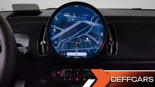 Mini COUNTRYMAN ALL4 Classic купить на сайте DeffCars