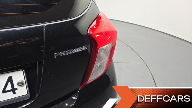 ChevroletGMDaewoo SPARK Premier купить на сайте DeffCars