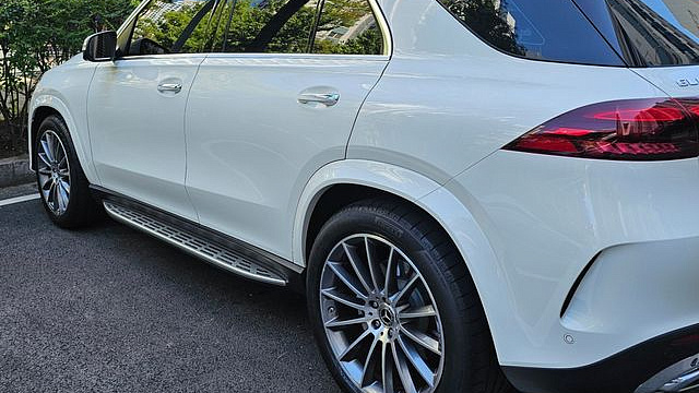 Mercedes GLE-CLASS GLE450 4MATIC купить на сайте DeffCars