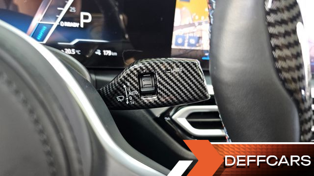 BMW I4 M50 купить на сайте DeffCars