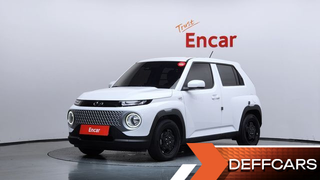 Hyundai CASPER Van Smart Choice купить на сайте DeffCars
