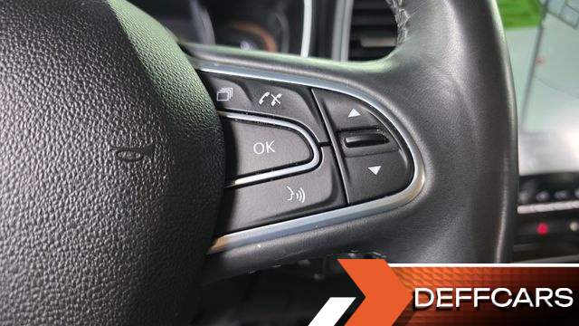 Renault-KoreaSamsung QM6 2.0 GDe RE Signature 2WD купить на сайте DeffCars