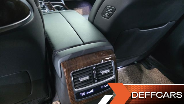 Kia K9 3.8 GDI AWD PlatinumⅡ купить на сайте DeffCars