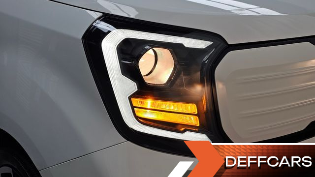 Kia RAY Signature купить на сайте DeffCars