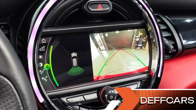 Mini COOPER JCW 3rd Generation купить на сайте DeffCars