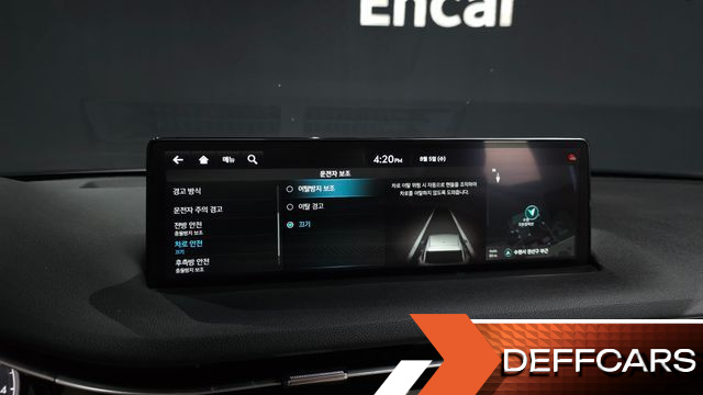 Genesis GV70 2.5T Gasoline AWD купить на сайте DeffCars