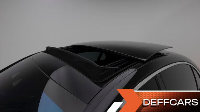 Mercedes S-CLASS S500 4MATIC купить на сайте DeffCars