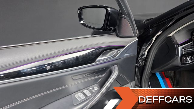 BMW 5-SERIES 530i Luxury Plus купить на сайте DeffCars