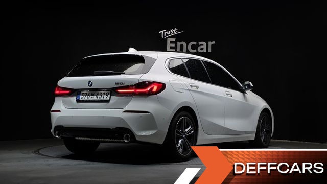 BMW 1-SERIES 120i Sports купить на сайте DeffCars