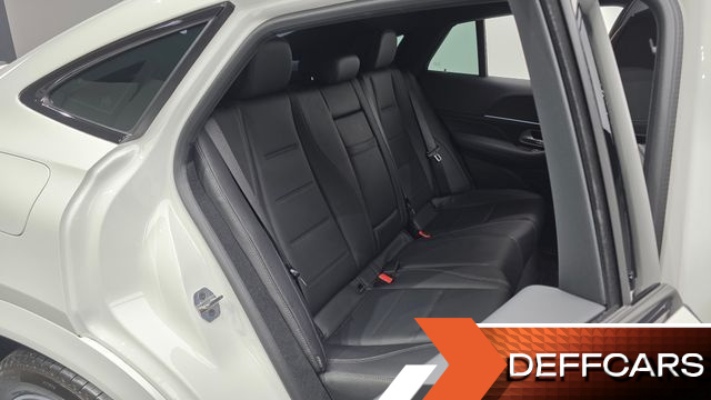 Mercedes GLE-CLASS GLE450 4MATIC Coupe купить на сайте DeffCars