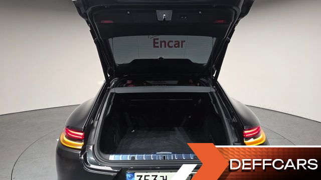 Porsche PANAMERA 2.9 AWD купить на сайте DeffCars