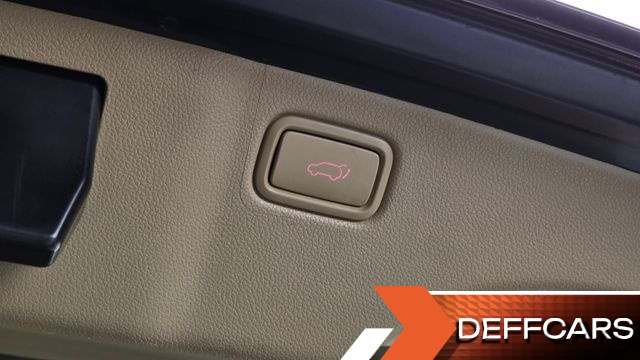 Kia CARNIVAL 9-seater Noblesse купить на сайте DeffCars